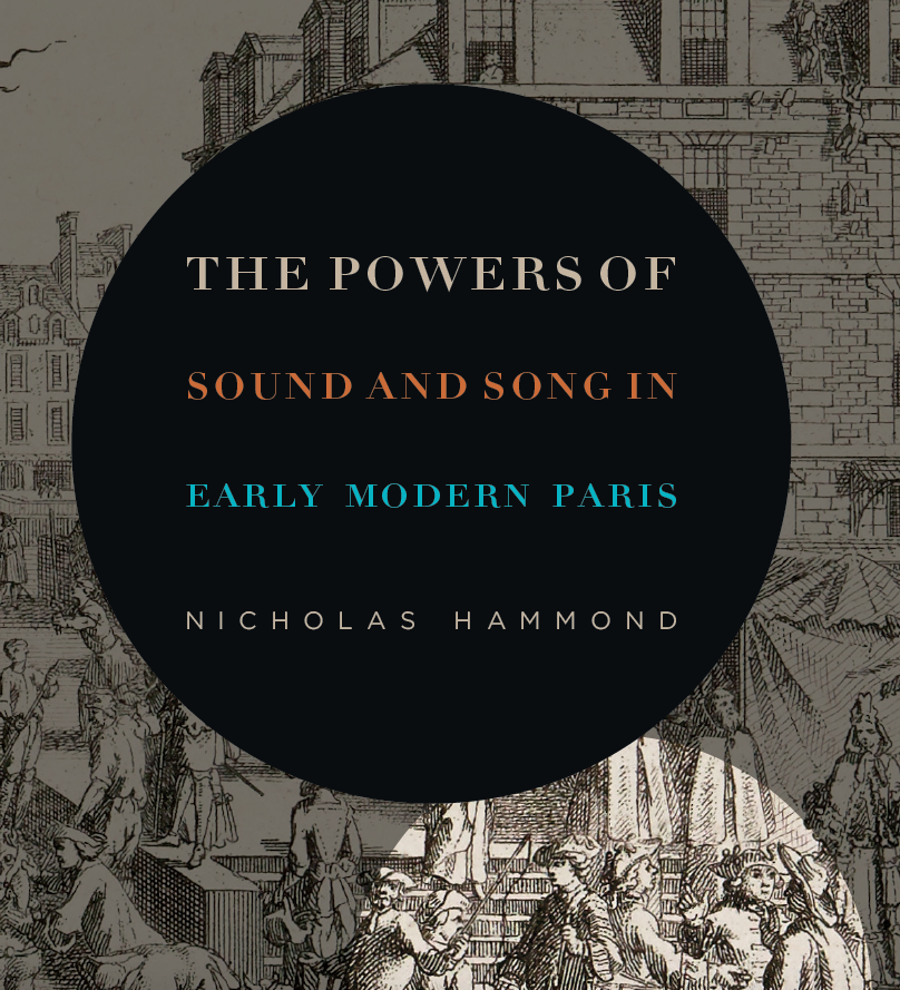 Reviews of website and The Powers of Sound and Song, now available in paperback
